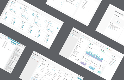 Mercury Media Technology – SaaS für Mediaplanung - Software Entwicklung