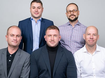 Snusomat AG: 9 Termine pro Woche in der Gastronomie - Growth Marketing