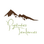 Pyrenees Tendances logo