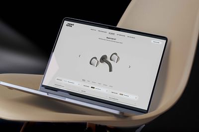 Variedforms — Web design and development - Software Entwicklung