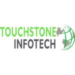 Touchstone Infotech logo