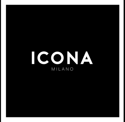ICONA Milano - Social Media Strategy - Werbung
