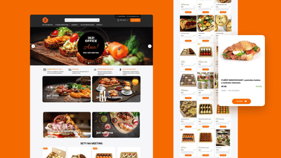 JEZ! Concept - E-Commerce