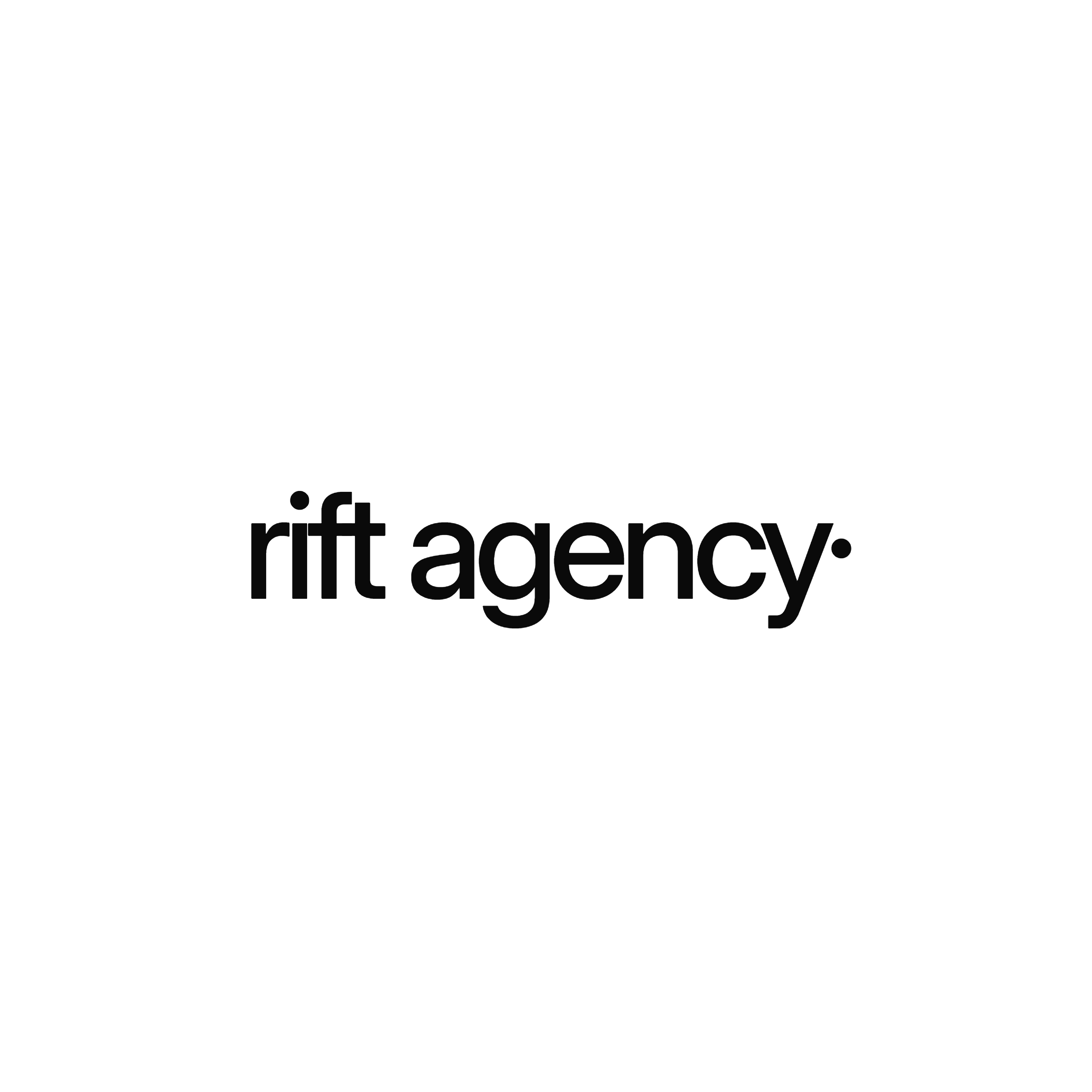 Rift Agency