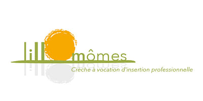 Lillomômes : Logo + outils de communication - Design & graphisme