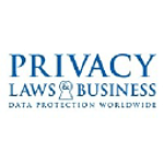 Privacy Laws & Business (PbD)