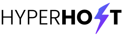 HyperHost - Diseño Gráfico