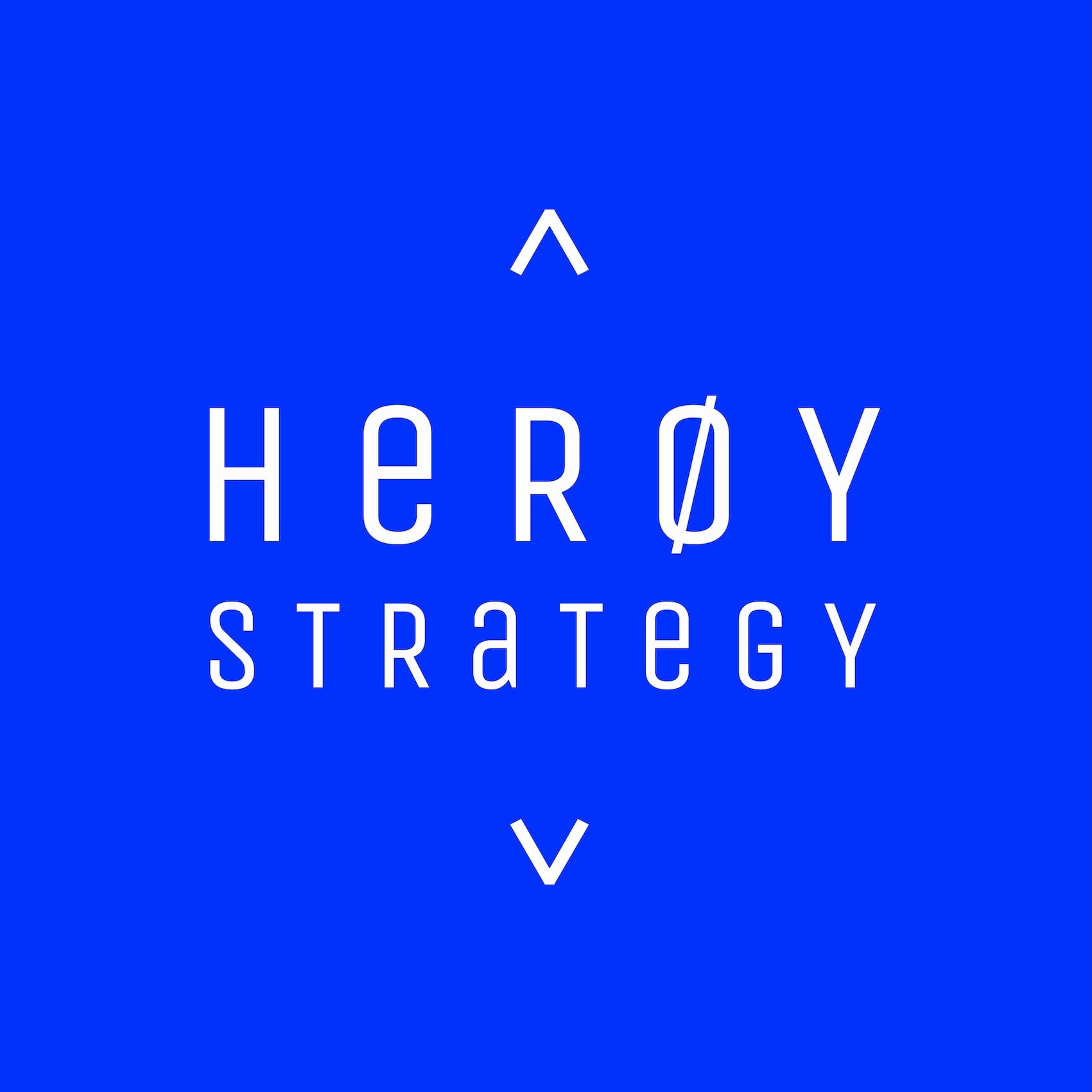 HERØY STRATEGY