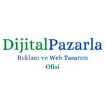 DijitalPazarla logo