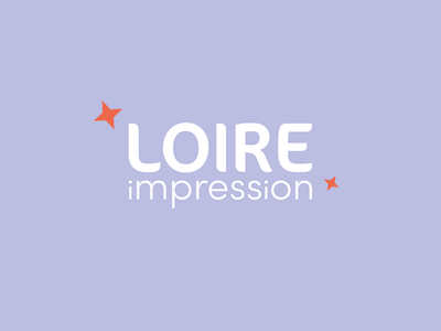 (SITE WEB & SEO) - Refonte - LOIRE IMPRESSION - Website Creation