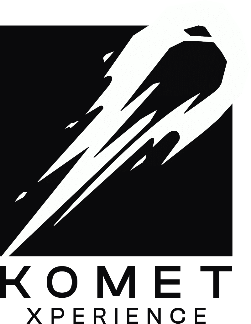 Komet xperience