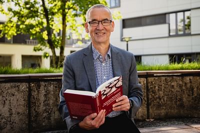 Portraitfotografie Hochschule Niederrhein - Fotografie