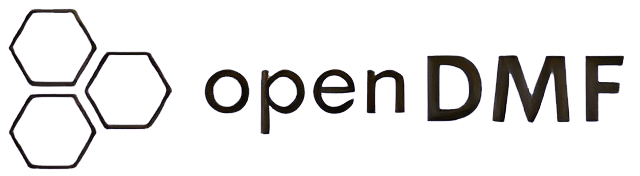 OpenDMF