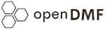 OpenDMF logo