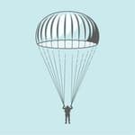 Parachute Strategies logo
