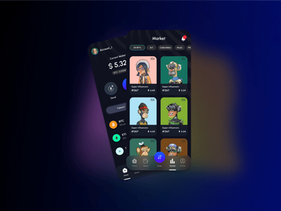 Stylize - Application mobile