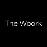 The Woork logo