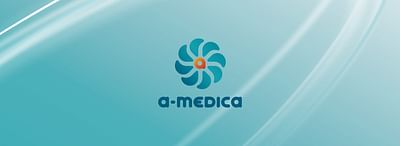 Full marketing for A-Medica - Marketing