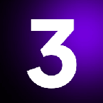 3Six5 Digital logo