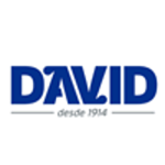 DAVID SA logo