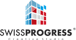 Swiss Progress logo