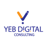 Yeb Digital Consulting logo