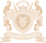 Agentur Emilian logo