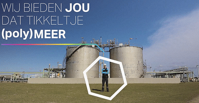 (Poly)meer sollicitanten voor Covestro - Marketing