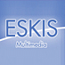 Eskis Multimedia logo
