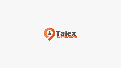 Talex Recrutement - Refonte de site - Stratégie digitale