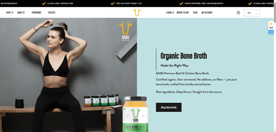 WordPress Website Redesign and SEO Setup - Création de site internet