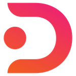 Digital M logo