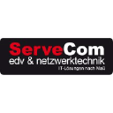 Servecom Gmbh & Co. Kg