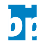 bretscher + partner logo