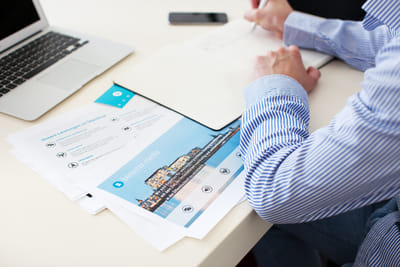 Workshops - Copywriting
