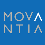 MOVANTIA logo