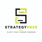 Strategyneer logo