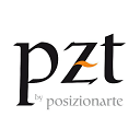Pzt By Posizionarte logo