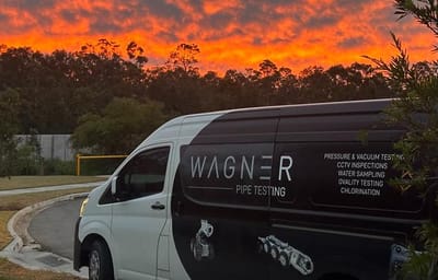 Wagner Soil Testing - Cyber Security