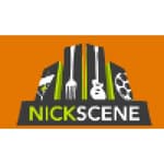 NickScene.com logo