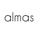 Almas Agencia logo