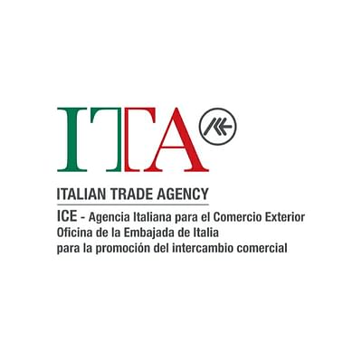 Italian Trade Agency UK - Social Media Marketing - Ontwerp