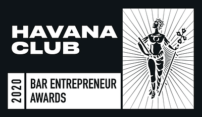 Havana Club — Bar Entrepreneur Awards - Stratégie de contenu