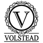 Volstead Media logo