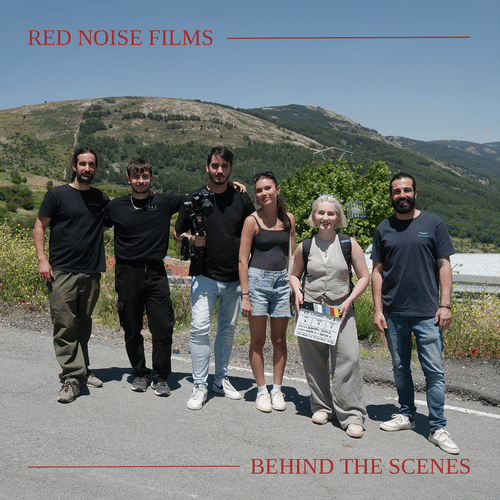 Red Noise Films cover