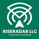 Riseradar LLC logo
