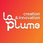 La Plume logo