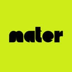 Studio Mater logo