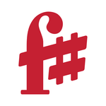F# logo