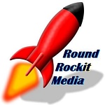 Round Rockit Media logo